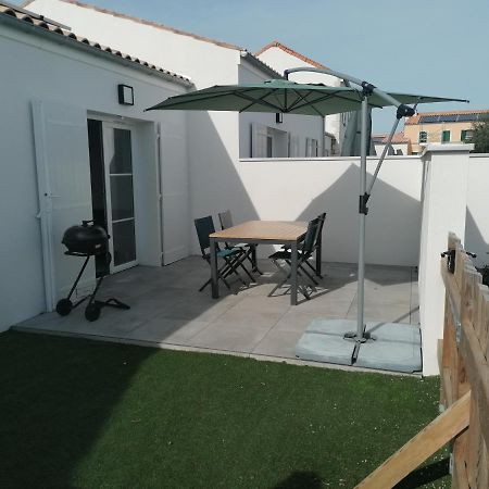 La Fregate Maison Avec Piscine/Parking/Wifi/Plages 5Kms Les Mathes Esterno foto