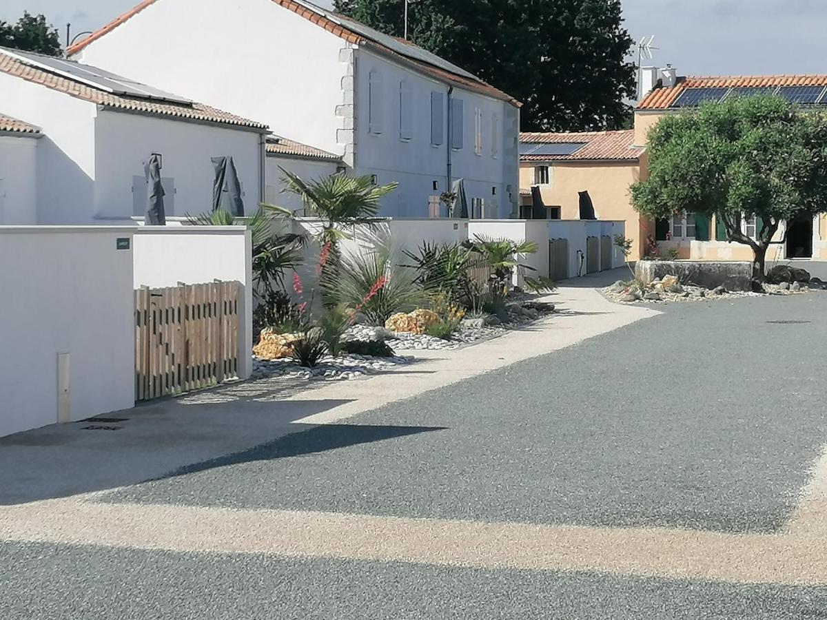 La Fregate Maison Avec Piscine/Parking/Wifi/Plages 5Kms Les Mathes Esterno foto