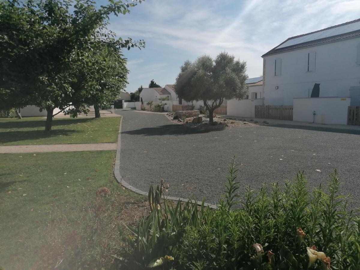 La Fregate Maison Avec Piscine/Parking/Wifi/Plages 5Kms Les Mathes Esterno foto